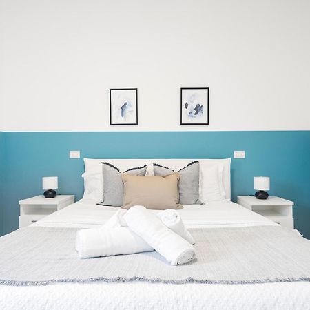 Beautiful Flat Fully Furnished In P.Ta Romana 米兰 外观 照片